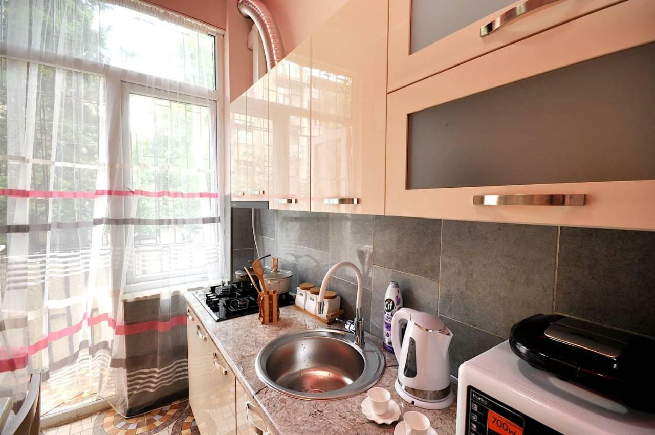 Dani Home Tbilisi Eksteriør billede