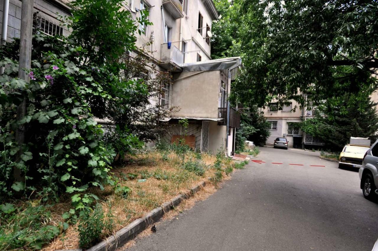 Dani Home Tbilisi Eksteriør billede